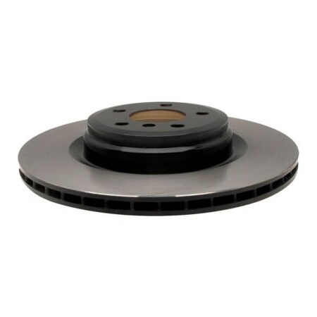 Raybestos Specialty - Street Performance Brake Rotor -  Brakes 980804